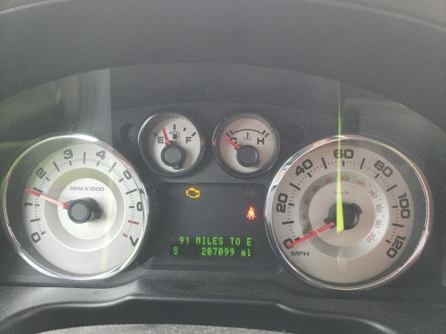 Zdjęcie 9 z aukcji – 2007 FORD EDGE SEL P z VIN 2FMDK49C77BA56621