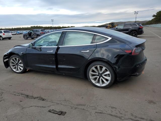 Photo 2 from auction – 2018 TESLA MODEL 3 with VIN 5YJ3E1EA8JF177839