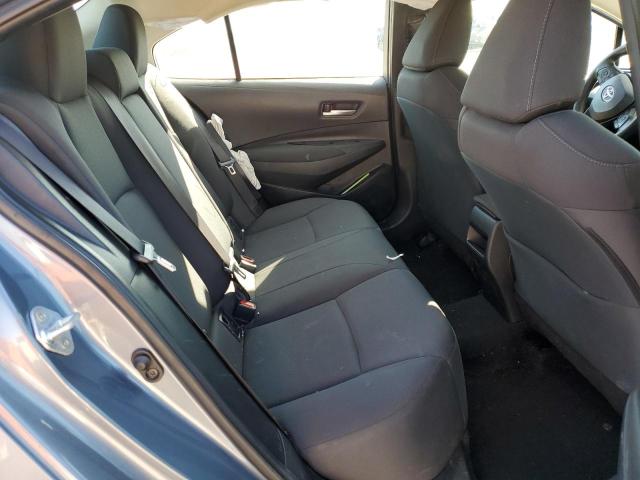Photo 10 from auction – 2021 TOYOTA COROLLA LE with VIN 5YFEPMAE4MP218585