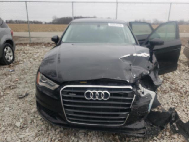 Photo 5 from auction – 2015 AUDI S3 PREMIUM with VIN WAUBFGFF3F1078929