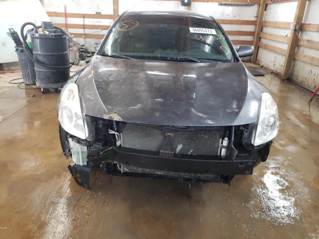 Photo 5 from auction – 2011 NISSAN ALTIMA BAS with VIN 1N4AL2AP4BN401677