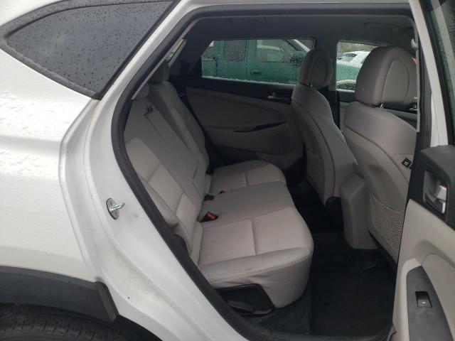 Photo 11 from auction – 2017 HYUNDAI TUCSON LIM with VIN KM8J3CA47HU507976