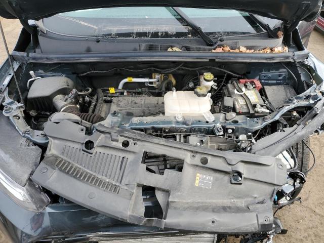 Photo 12 from auction – 2021 CHEVROLET TRAX LS with VIN KL7CJKSB2MB329553