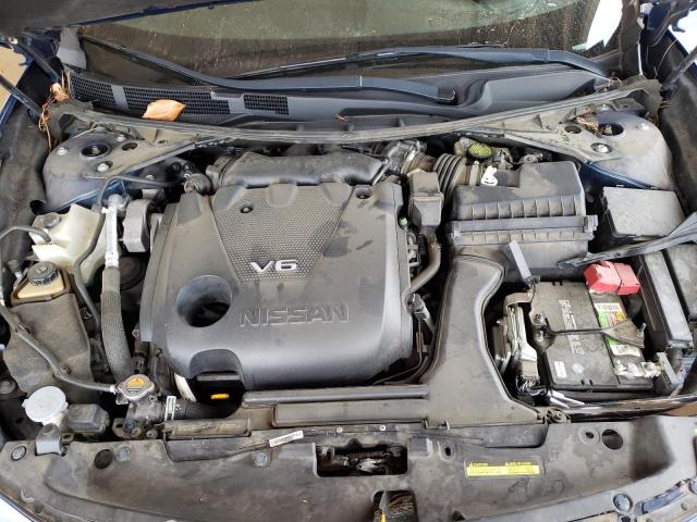 Photo 11 from auction – 2016 NISSAN MAXIMA 3.5 with VIN 1N4AA6AP5GC377504