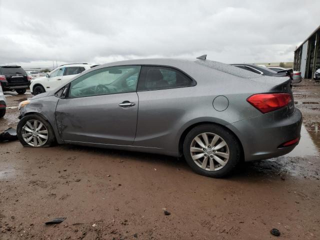 Photo 2 from auction – 2014 KIA FORTE EX with VIN KNAFX6A89E5216448