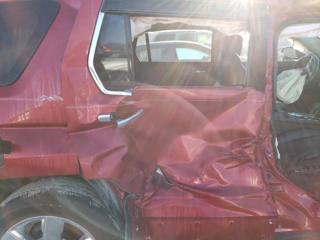 Photo 11 from auction – 2014 GMC TERRAIN DE with VIN 2GKFLUE35E6254883