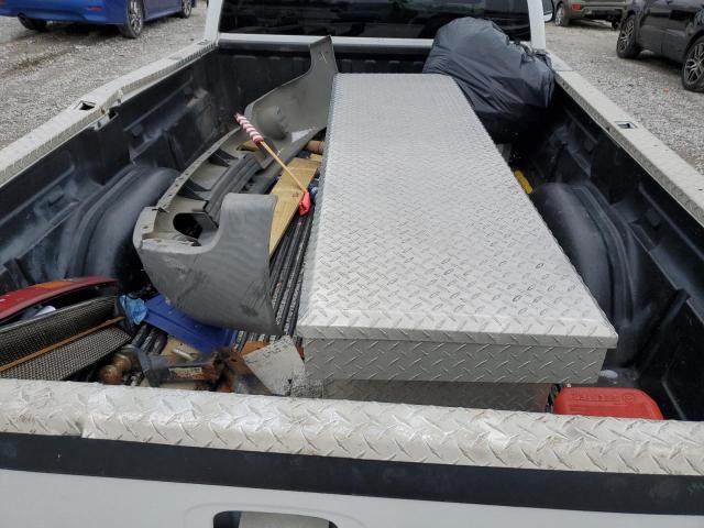 Photo 10 from auction – 2003 GMC NEW SIERRA with VIN 1GTEC14V73Z900242