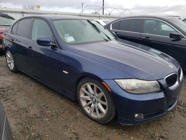 Photo 4 from auction – 2011 BMW 328 I SULE with VIN WBAPH5C57BA447754