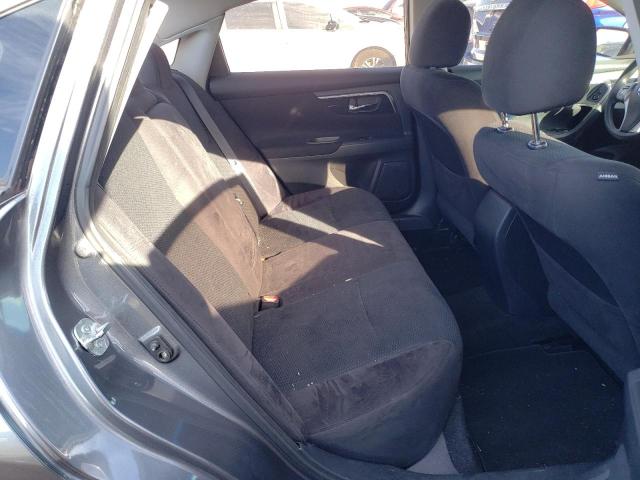 Photo 10 from auction – 2014 NISSAN ALTIMA 2.5 with VIN 1N4AL3AP8EC142200