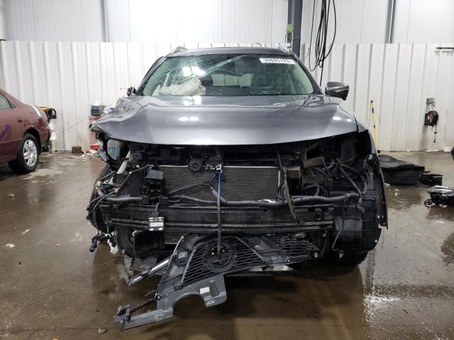 Photo 5 from auction – 2015 NISSAN ROGUE S with VIN 5N1AT2MV0FC783577
