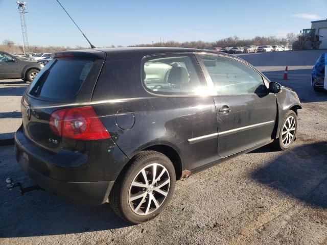 Photo 3 from auction – 2007 VOLKSWAGEN RABBIT with VIN WVWAR71K87W070100