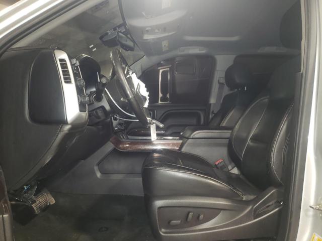 Photo 7 from auction – 2015 GMC SIERRA K15 with VIN 3GTU2VEC7FG158433