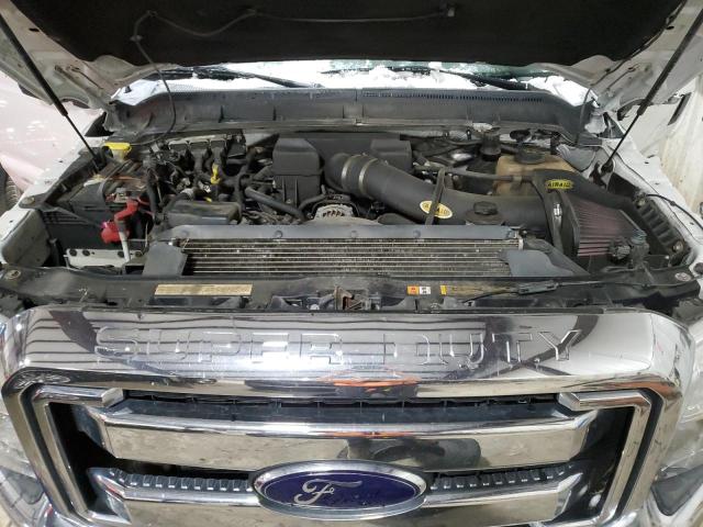 Photo 11 from auction – 2012 FORD F250 SUPER with VIN 1FT7W2B64CEA90349