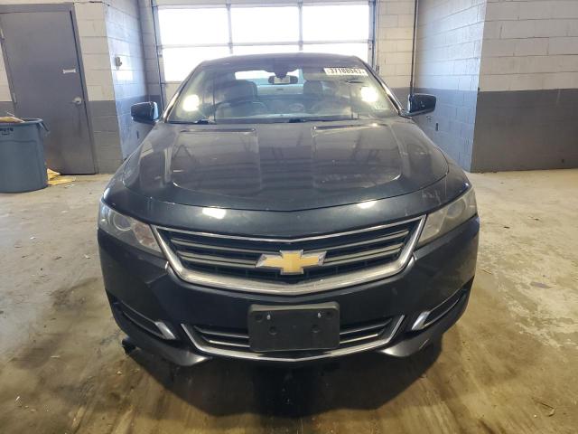 Photo 5 from auction – 2014 CHEVROLET IMPALA LS with VIN 2G11X5SL7E9187733