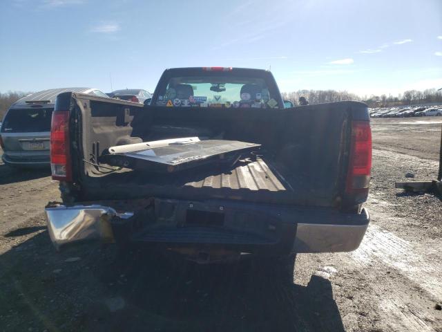 Photo 6 from auction – 2008 GMC SIERRA K15 with VIN 1GTEK14C68Z323938