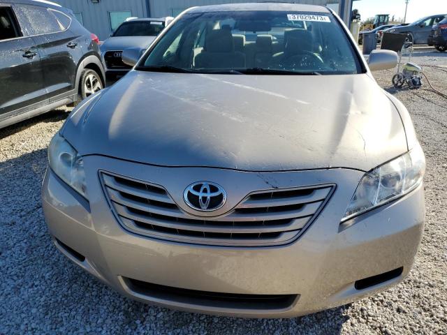 Photo 5 from auction – 2007 TOYOTA CAMRY CE with VIN 4T1BE46K17U173230