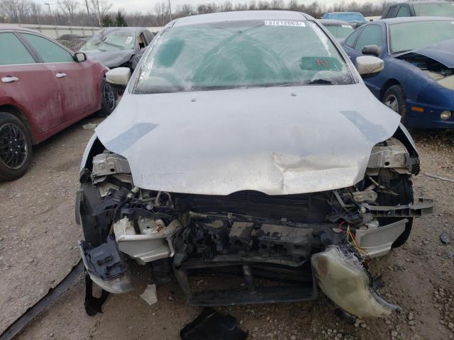 Photo 5 from auction – 2014 FORD FOCUS SE with VIN 1FADP3F27EL170469