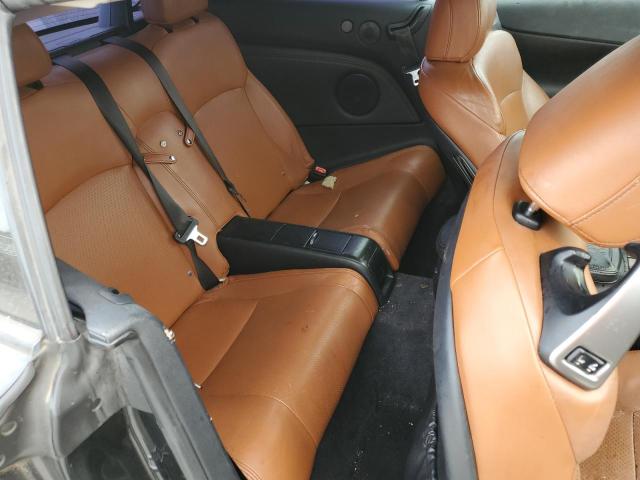 Photo 10 from auction – 2011 LEXUS IS 250 with VIN JTHFF2C28B2516176