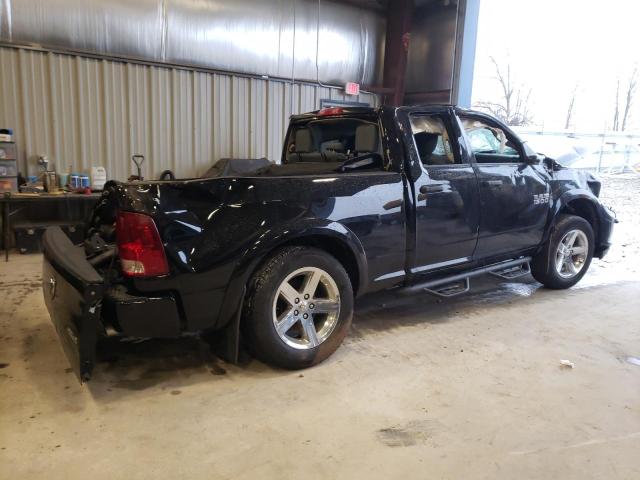 Photo 3 from auction – 2014 RAM 1500 ST with VIN 1C6RR7FT1ES327789