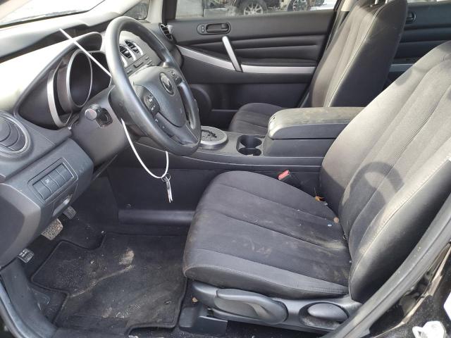 Photo 7 from auction – 2011 MAZDA CX-7 with VIN JM3ER2AM0B0353650