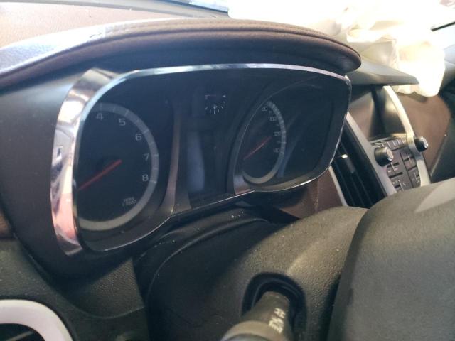 Photo 9 from auction – 2015 GMC TERRAIN SL with VIN 2GKFLXEK8F6144968