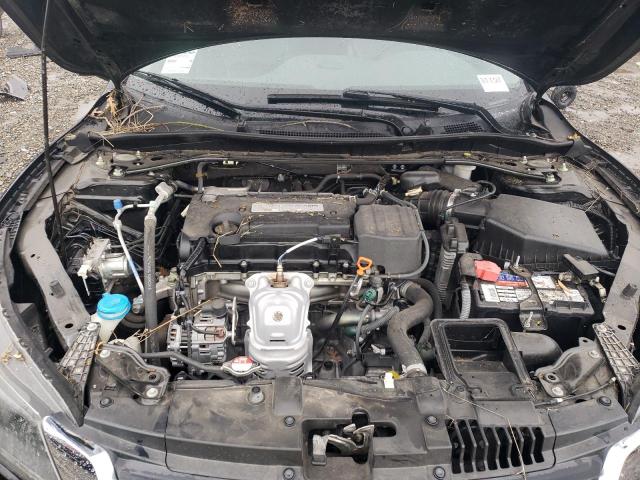 Photo 11 from auction – 2015 HONDA ACCORD EXL with VIN 1HGCR2F83FA168537
