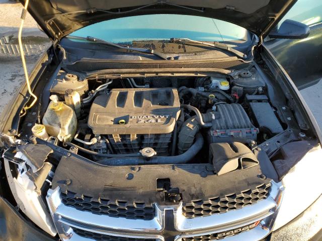 Photo 11 from auction – 2013 DODGE AVENGER SE with VIN 1C3CDZAB2DN626314