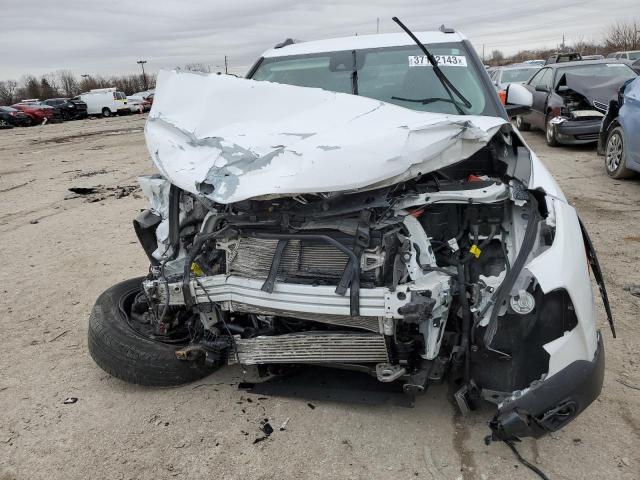 Photo 5 from auction – 2021 CHEVROLET TRAILBLAZE with VIN KL79MPS2XMB166410