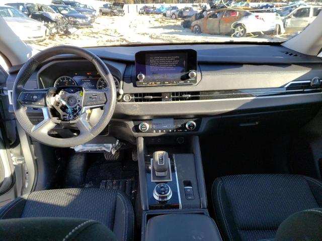 Photo 8 from auction – 2022 MITSUBISHI OUTLANDER with VIN JA4J4TA83NZ034283