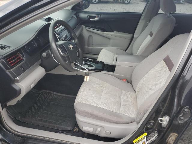 Photo 7 from auction – 2013 TOYOTA CAMRY L with VIN 4T1BF1FK1DU241971