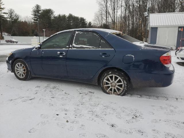 Photo 2 from auction – 2005 TOYOTA CAMRY LE with VIN 4T1BE32K05U052086