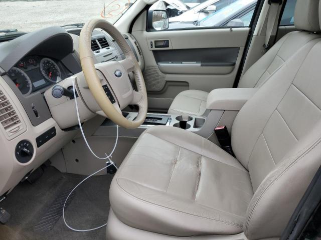 Photo 7 from auction – 2010 FORD ESCAPE XLT with VIN 1FMCU9D75AKA33767