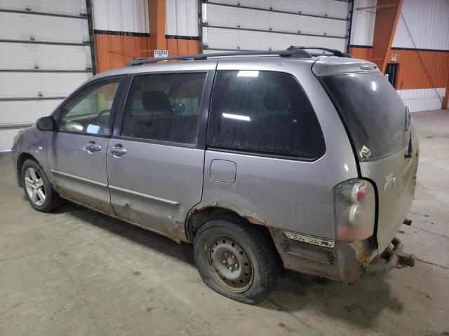 Photo 2 from auction – 2004 MAZDA MPV WAGON with VIN JM3LW28J440508201