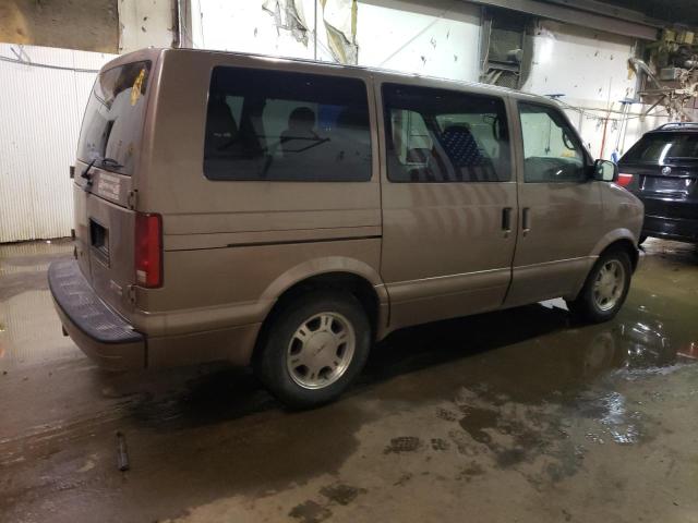 Photo 3 from auction – 2004 GMC SAFARI XT with VIN 1GKEL19X64B507566