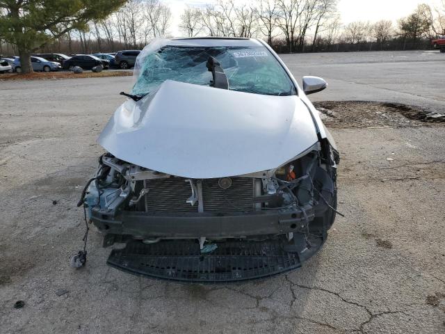 Photo 5 from auction – 2015 TOYOTA COROLLA L with VIN 2T1BURHE6FC330368