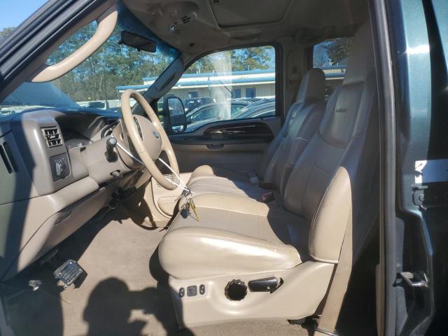 Photo 7 from auction – 2004 FORD F250 SUPER with VIN 1FTNW20P34EB80306