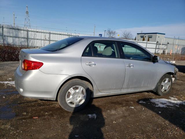 Photo 3 from auction – 2010 TOYOTA COROLLA BA with VIN 2T1BU4EEXAC233741