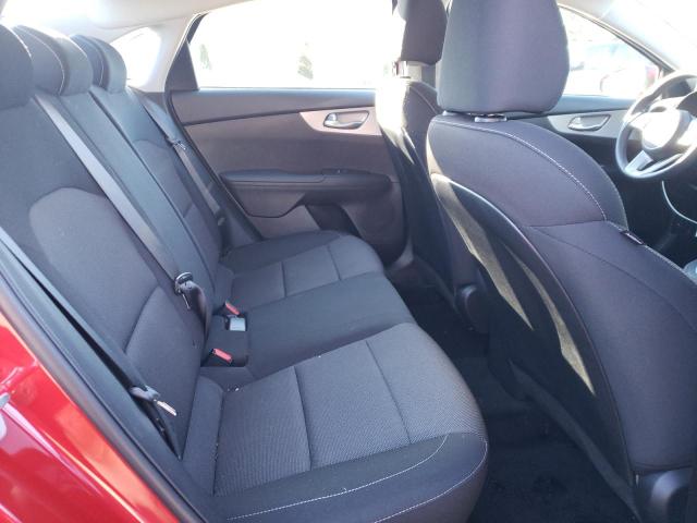 Photo 10 from auction – 2023 KIA FORTE LX with VIN 3KPF24AD1PE525910