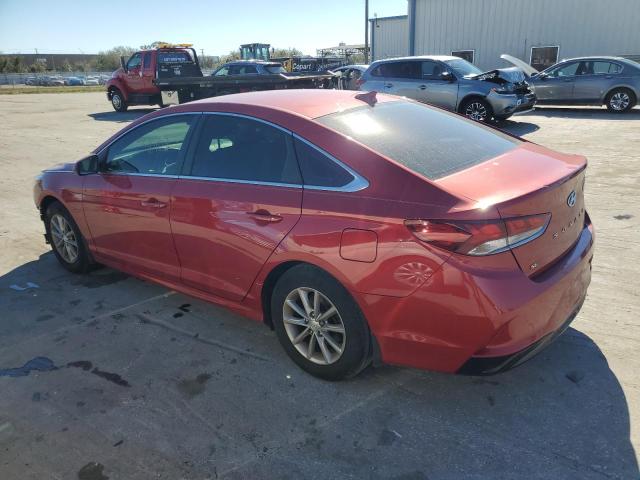 Photo 2 from auction – 2019 HYUNDAI SONATA SE with VIN 5NPE24AF4KH778768