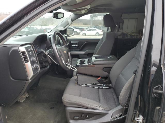 Photo 7 from auction – 2018 CHEVROLET SILVERADO with VIN 3GCUKREC7JG117011