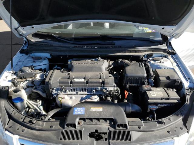 Photo 11 from auction – 2012 HYUNDAI ELANTRA TO with VIN KMHDC8AEXCU131804