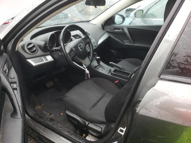 Photo 7 from auction – 2012 MAZDA 3 I with VIN JM1BL1L74C1552419