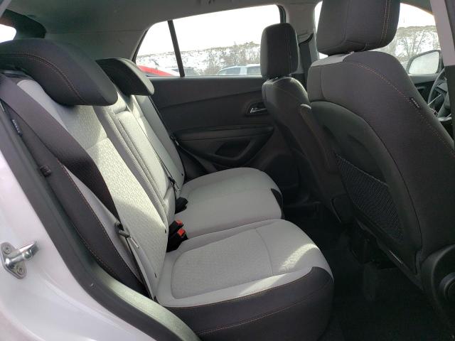 Photo 11 from auction – 2019 CHEVROLET TRAX LS with VIN 3GNCJNSB6KL166784