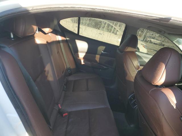 Photo 10 from auction – 2016 ACURA TLX TECH with VIN 19UUB1F52GA010491