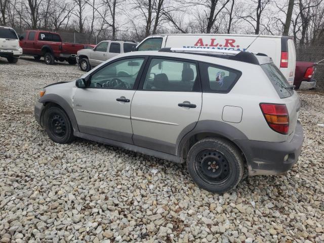 Photo 2 from auction – 2004 PONTIAC VIBE with VIN 5Y2SM62884Z446837