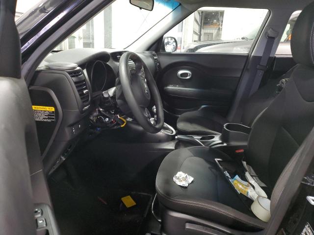 Photo 7 from auction – 2018 KIA SOUL with VIN KNDJN2A24J7595249