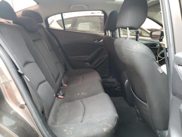 Photo 10 from auction – 2015 MAZDA 3 TOURING with VIN 3MZBM1V78FM191761