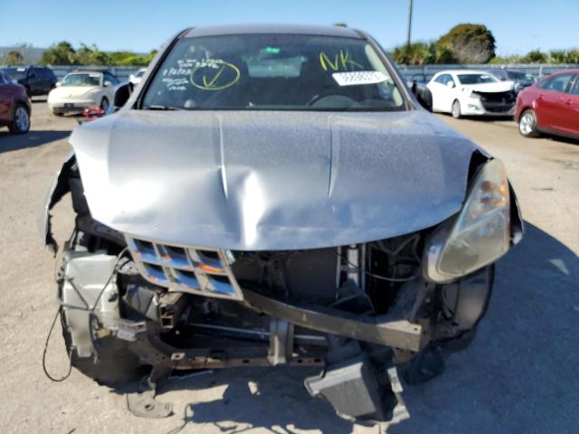 Photo 5 from auction – 2013 NISSAN ROGUE S with VIN JN8AS5MT3DW523892