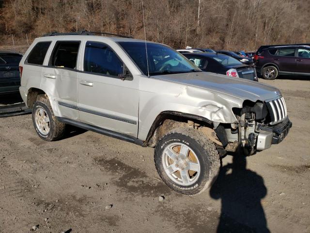 Photo 4 from auction – 2007 JEEP GRAND CHER with VIN 1J8GR48K27C565983