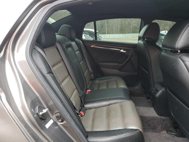 Photo 10 from auction – 2007 ACURA TL TYPE S with VIN 19UUA76597A017637